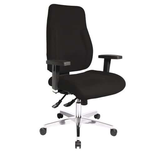 Ergonomischer Bürostuhl - P91 - Topstar