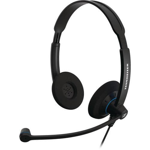 Telefon Headset Sennheiser C 30/SC 60 USB CTRL