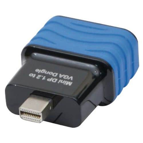 Mini display port vers VGA