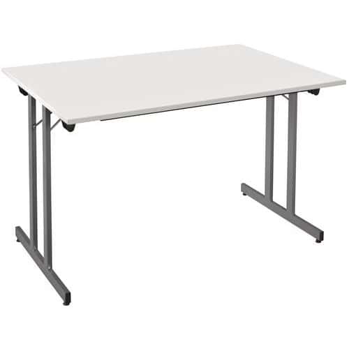 Table pliante multi-usage