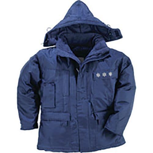 Veste froid extrême LAPONIE2 - Delta Plus