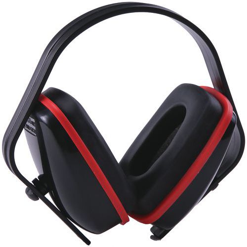 Casque anti-bruit - Manutan Expert