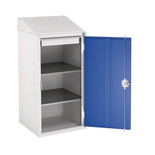 Pultschrank