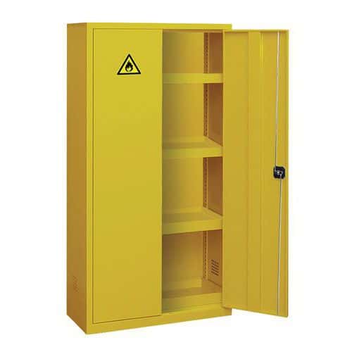 Armoire de stockage Eco