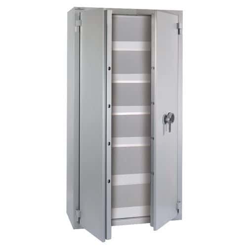 Armoire antifeu Stop Fire 30 min - 890 L