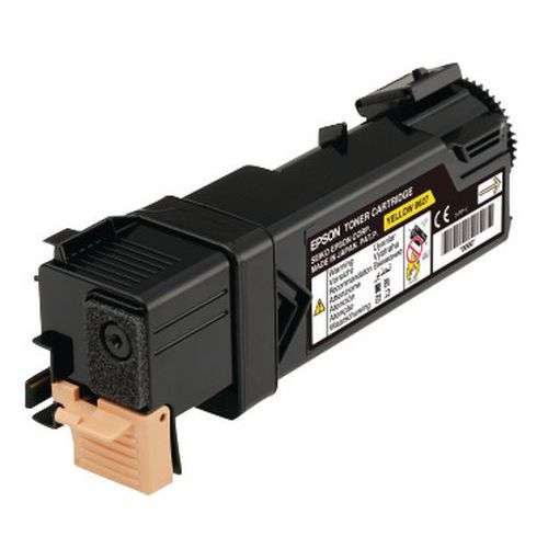 Toner - S050627 - Epson