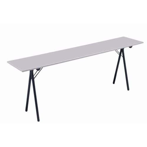 Table de formation - Gris clair