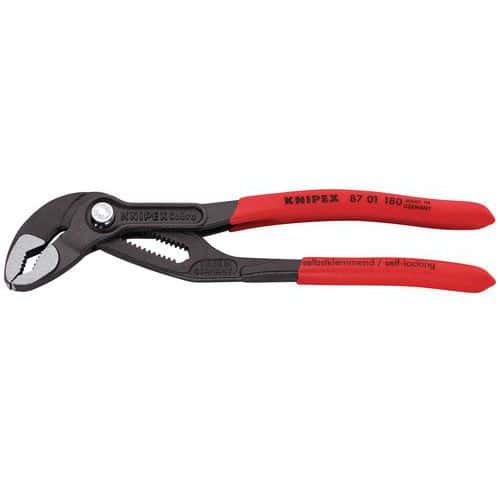 Pince Cobra multiprise Knipex