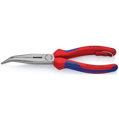 Zange mit Storchenschnabel _ 26 22 200 T - Knipex