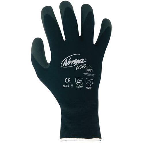 Gant spécial froid t ninja ice - Singer Safety