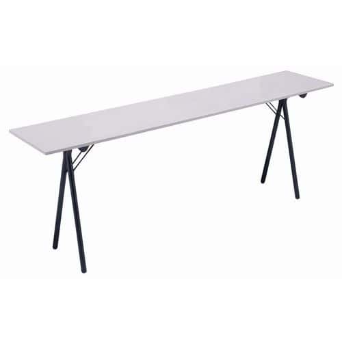 Table de formation - Gris clair