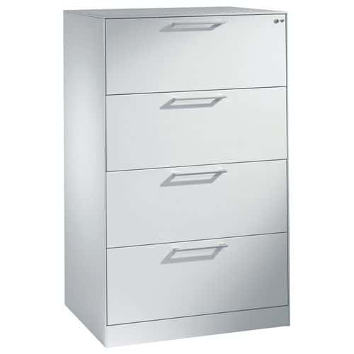 Hängeregistraturschrank Serie C3000 Asisto – CP