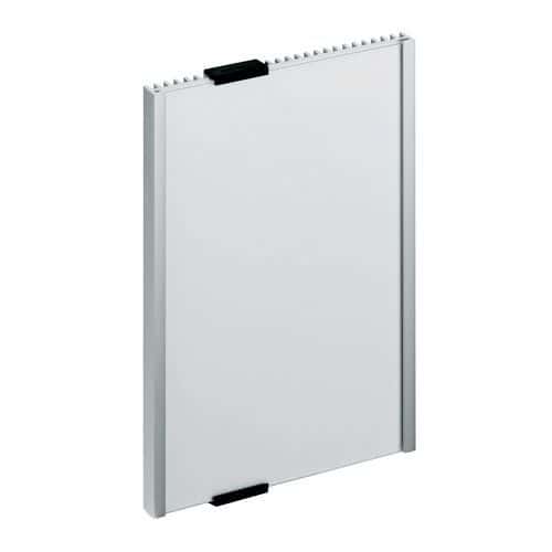 Plaque de porte Infosign - A5 - Durable