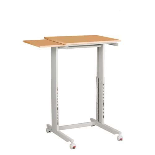 Table d'ordinateur polyvalente Twin