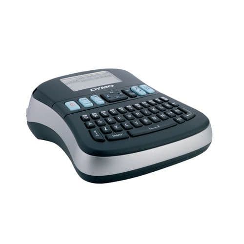 Etikettierer 210D Qwerty - Dymo LabelManager