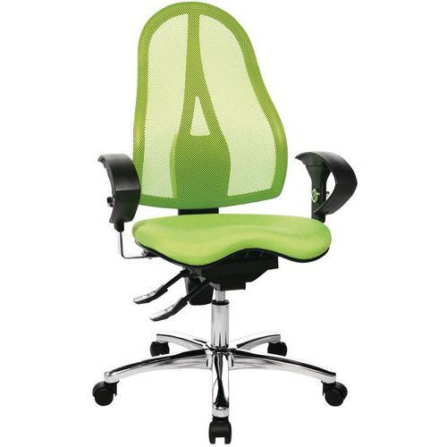 Siège de bureau ergonomique Sitness 15