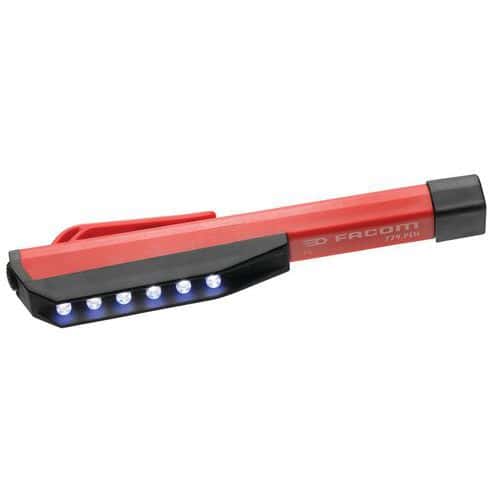 LED-Stablampe