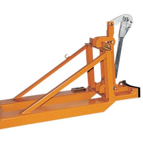 Fassheber - Tragkraft 800 bis 1600 kg