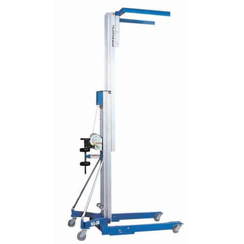 Gerbeur Superlift - Force 300 à 454 kg - Standard