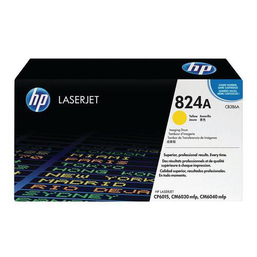 Toner - 824 - HP