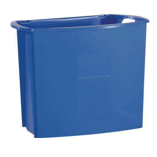 Sammelkorb Design - Geschlossen - 32,5 L