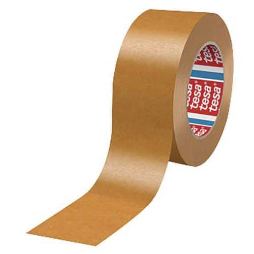 Papierabdeckband 120°C/1H, Chamois - 4309 - tesa