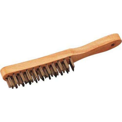 Brosse métallique à manche _ 912-B2