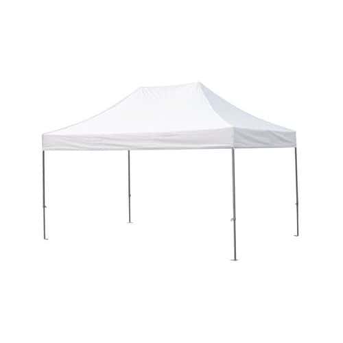 Tente parapluie Gamme Strong - Acier