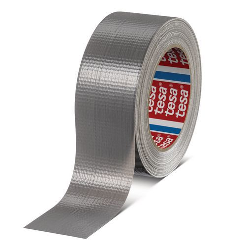 Duct Tape, Allzweckband, Sparpack, 4615 - Tesa