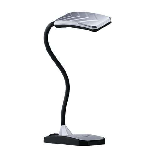 Lampe de bureau LED Twist - Hansa