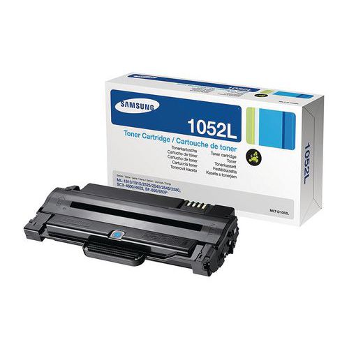 Toner - MLT-D1052 - Samsung