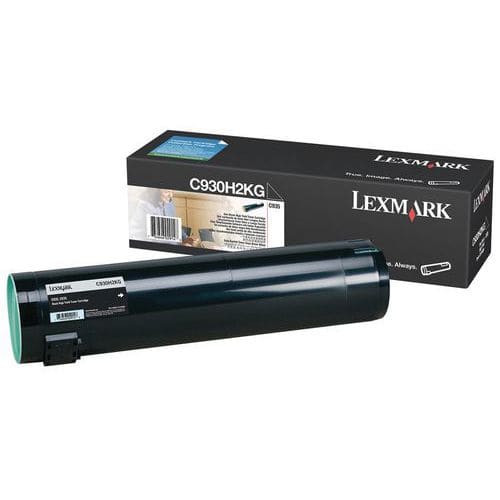 Toner - C930 - Lexmark