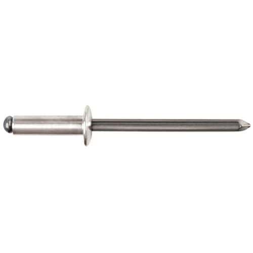 Standardniet - Durchmesser 3 mm