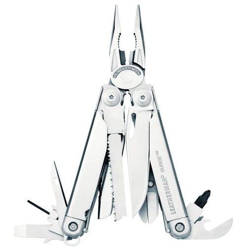 Outil multifonction Surge™ - Leatherman