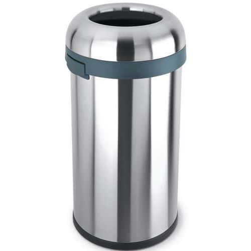 Abfalleimer Simplehuman Bullet-Top