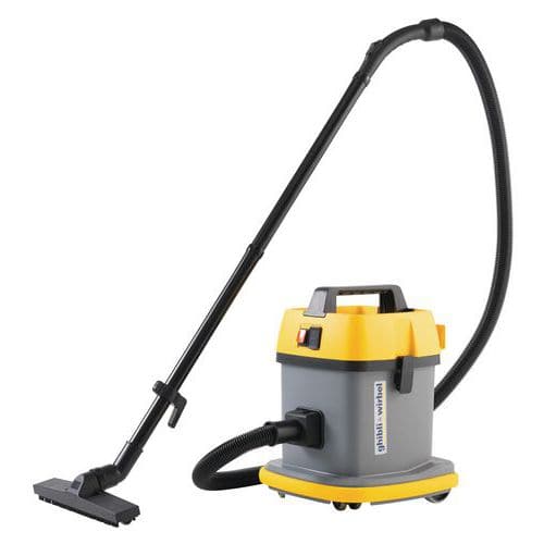 Aspirateur Ghibli AS 5 EVO FC - 5 L