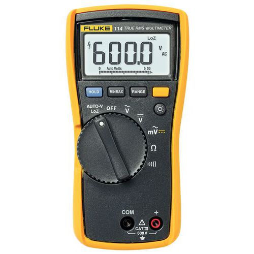 Multimeter Serie 100 - FL114