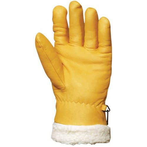 Gants antifroid ISLANDE