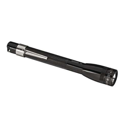 Taschenlampe Maglite Mini LED AAA - schwarz