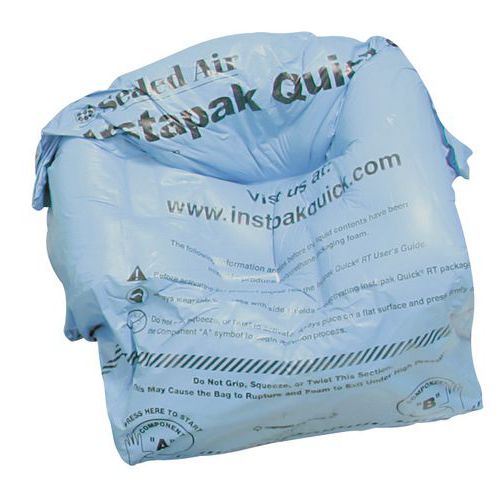 Coussin de calage Instapack Quick® RT