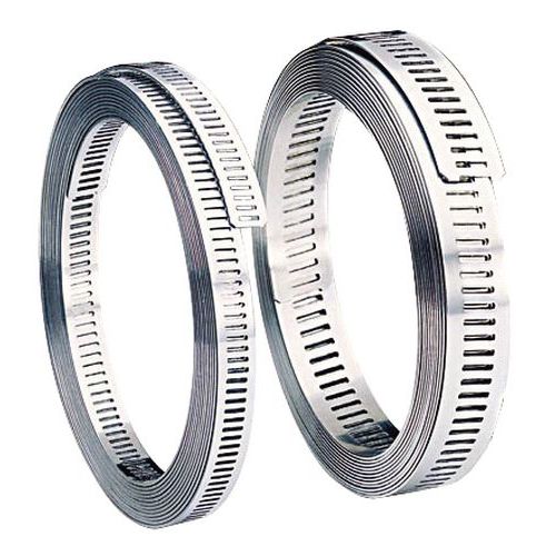 Endlosband bis 25 m Serflex - Breite: 8, 13 und 14 mm