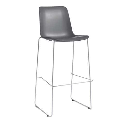 Tabouret empilable pour Bar - Zenith