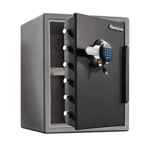 Feuersicherer Tresor Sentry Safe - XXL