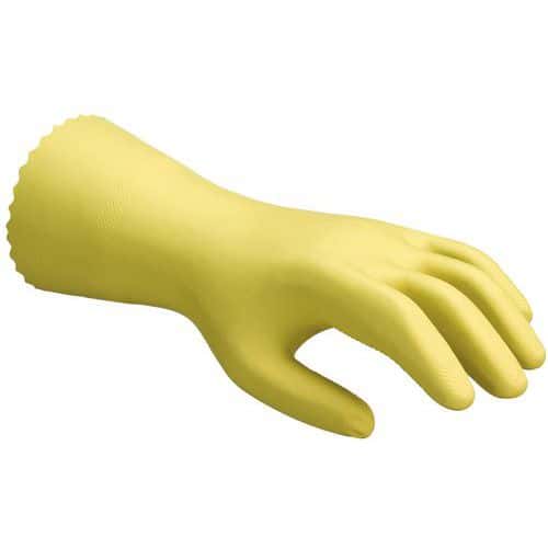 Handschuhe Latex Super 5000