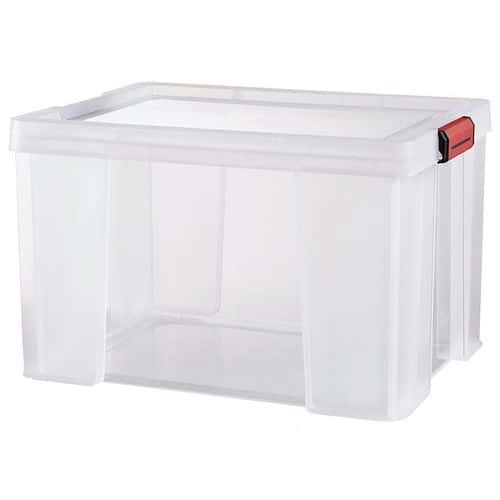 Aufbewahrungsbox Clip'N Store - 0-45 L