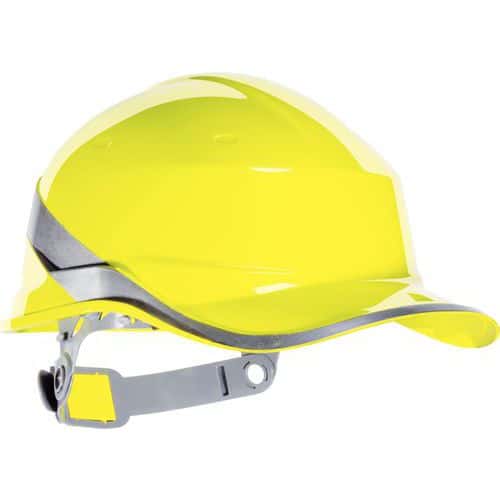 Casque de chantier Baseball Diamond V