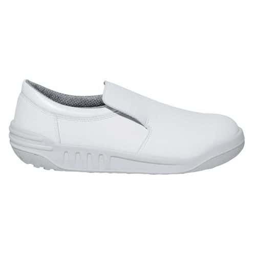 Chaussures de sécurité S2 SRC mixte Jumbo - Parade