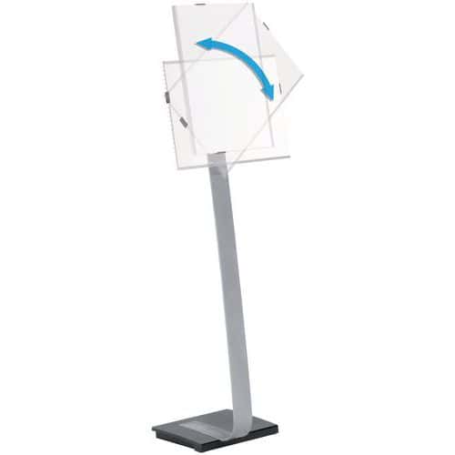 Support d'information sur pied Info Sign Stand®