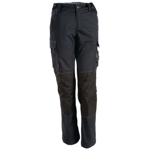 Pantalon de travail femme Ituha