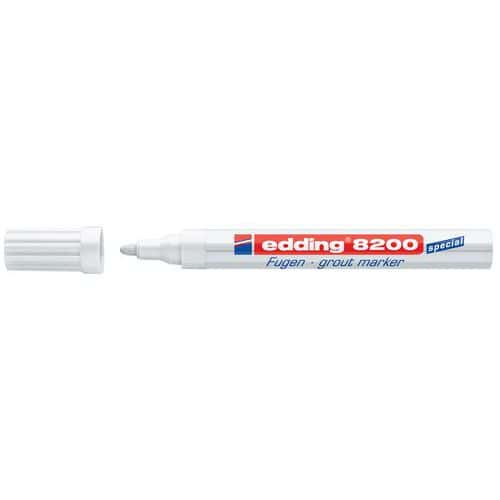 Marqueur pour joints - Edding 8200